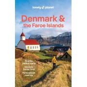 Denmark & the Faroe Islands Lonely Planet